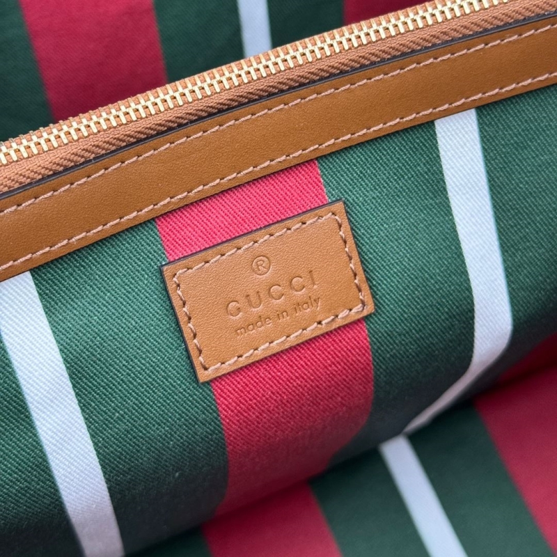 Gucci Shopping Bags